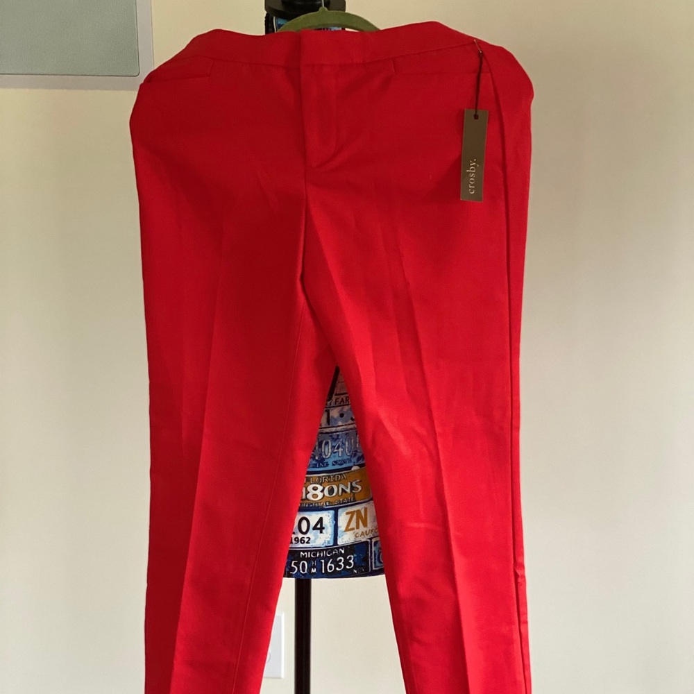 Crosby Women’s Dress slacks